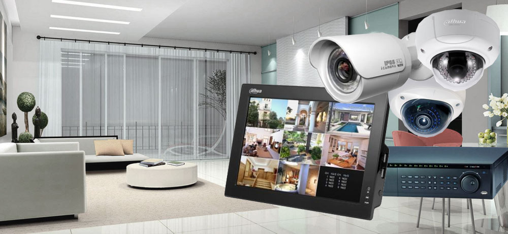 What are the Most Important Items for Home Security Systems - Audio Video &amp;  Security